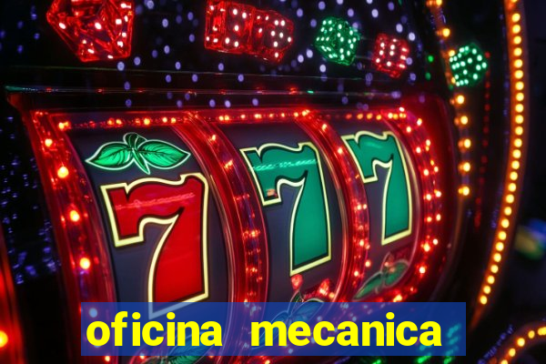 oficina mecanica porto alegre